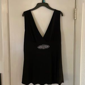 ING Dressy Tank Top 1X